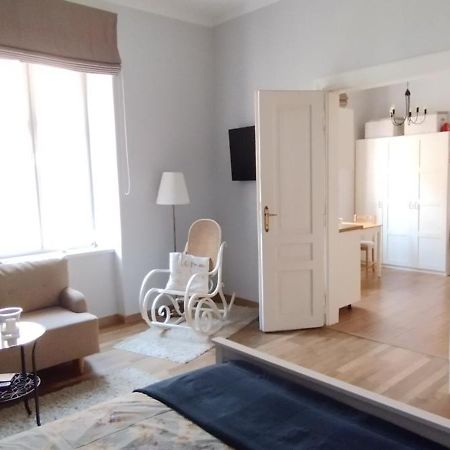 Dominique Apartment Cracovia Esterno foto