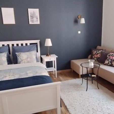 Dominique Apartment Cracovia Esterno foto