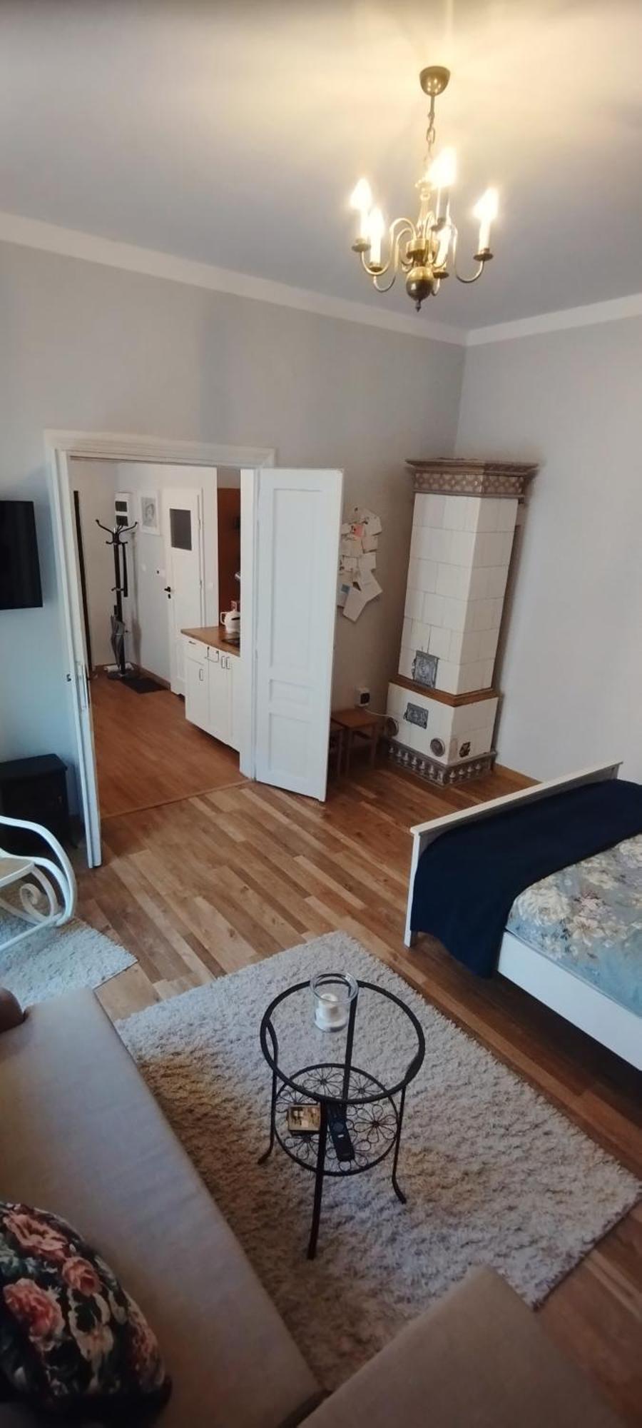 Dominique Apartment Cracovia Esterno foto