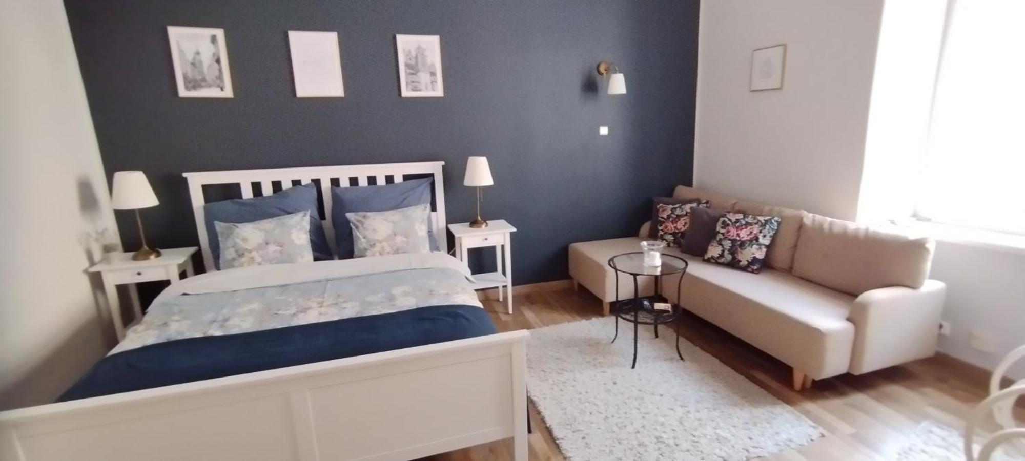 Dominique Apartment Cracovia Esterno foto