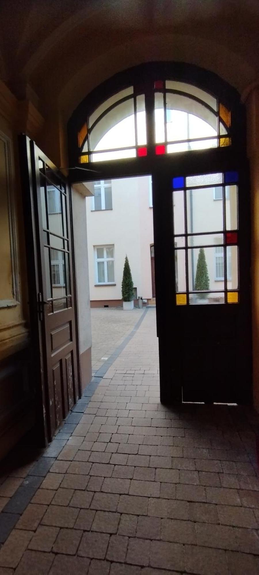 Dominique Apartment Cracovia Esterno foto